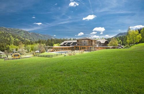 Weissensee Hotel | Familienhotel Kreuzwirt