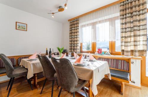 Lengdorf Apartment | Nussbaumer S