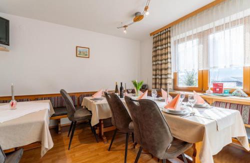 Lengdorf Apartment | Nussbaumer S