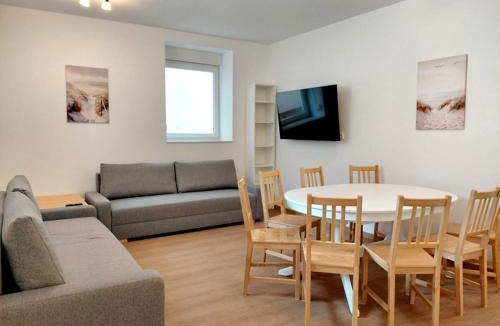 Rudersdorf Apartment | Ferienhof Dorftraum