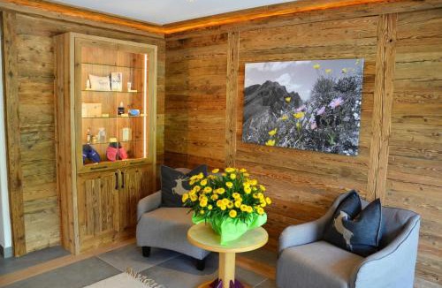 Ellmau Apartment | Ferienhaus Elisabeth