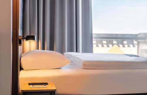 Klagenfurt am Woerthersee Hotel | B&B HOTEL Klagenfurt-City