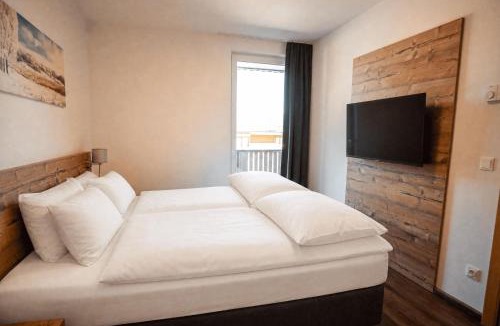 Katschberg Apartment | Haus Tauernblick am Katschberg