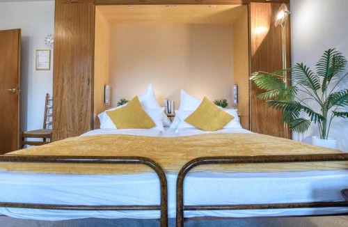 Seefeld in Tirol Apartment | Apartment Auszeit by Alpenglück Apartments