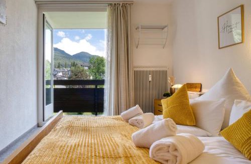 Seefeld in Tirol Apartment | Apartment Auszeit by Alpenglück Apartments