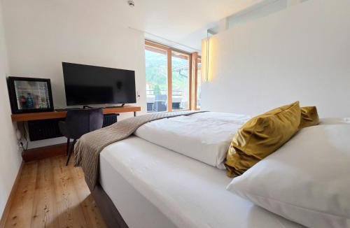 Sillian Hotel | Belmonte Tirol - Boutique Hotel