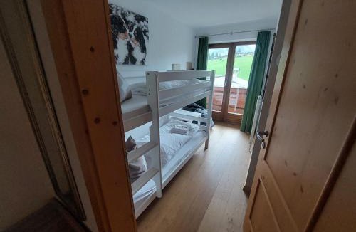 Embach Apartment | Alpenapartments
