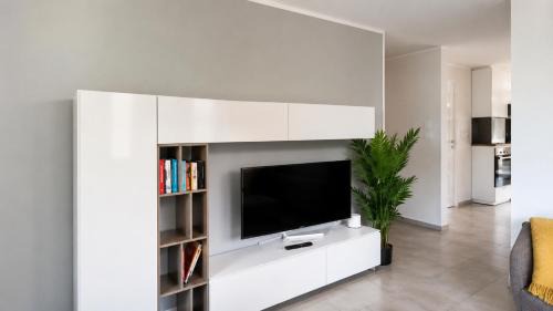 Altach Apartment | CROWN LIVING Design Apartment Altach - Ideal für Feriengäste und Geschäftsreisende, kostenloser Parkplatz, WLAN, Küche, Self Check-in