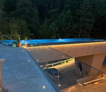 Kitzbuehel Hotel | Geniesserhotel Minglers Sportalm 4 Sterne Superior