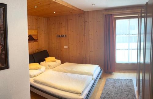 Ausservillgraten House | Gasthof Perfler
