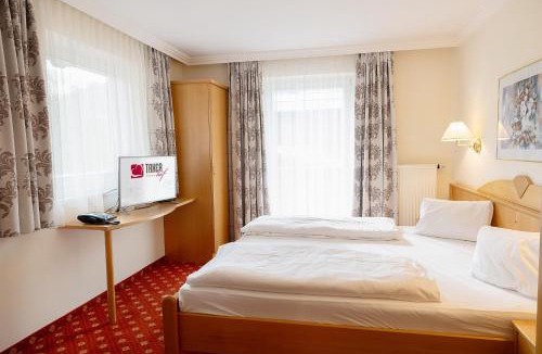 Radstadt Apartment | Hotel Taxerhof