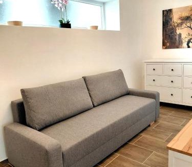 Rudersdorf Apartment | Ferienhof Dorftraum