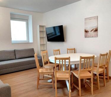 Rudersdorf Apartment | Ferienhof Dorftraum