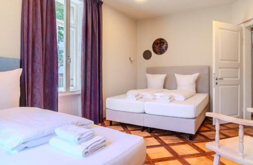 Bregenz Apartment | Neu Villa Schwerzenbach "Die Belle" - Schönheit im Kreise der Liebsten