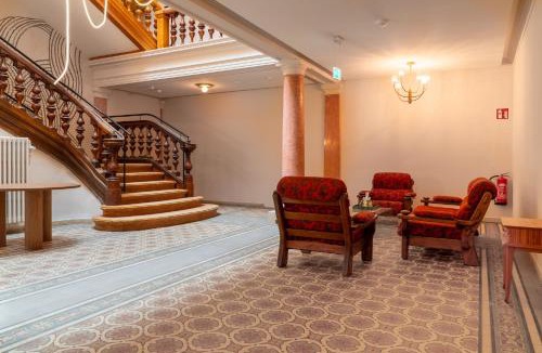 Bregenz Apartment | Neu Villa Schwerzenbach "Die Aura" - Die Seele über den Dächern