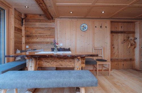 Lesachtal House | Familienwanderhof Eggeler