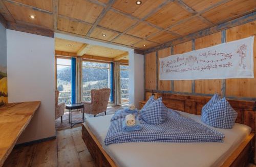 Lesachtal House | Familienwanderhof Eggeler