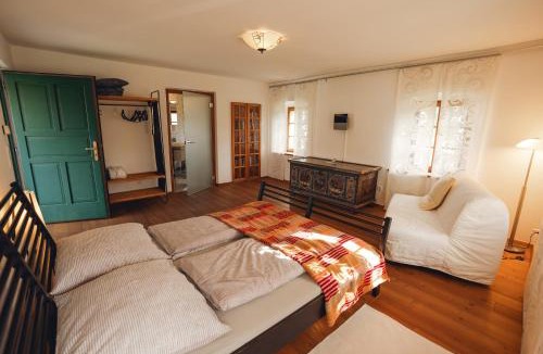 Neudorf Bei Ilz Apartment | Villa Vulcania - Idyllisches Gästehaus mit Pool
