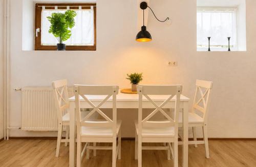Gruenau im Almtal Apartment | Haus am Fluss - Alpinlake Apartments