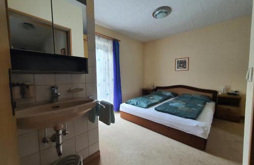 Bad Hofgastein Apartment | Apartmenthaus Erna Bad Hofgastein