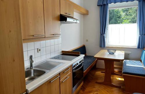 Reifnitz Apartment | Buchenheim Apartments