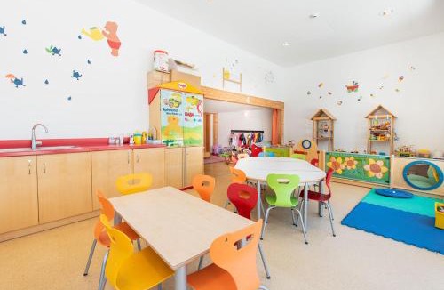Weissensee Hotel | Familienhotel Kreuzwirt