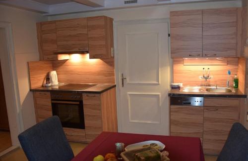 Groedig Apartment | Ferienwohnung Fürstenbrunn