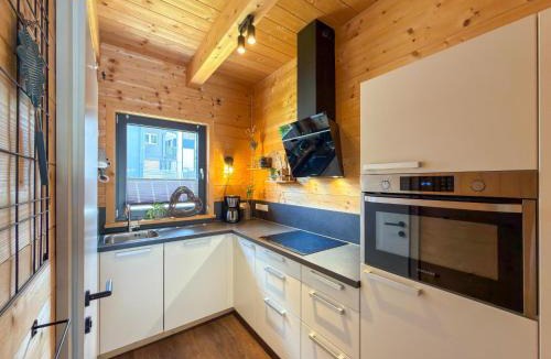 Jenig House | Rattendorf 20B