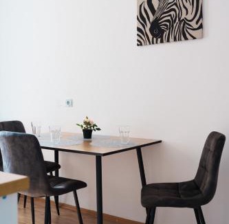 Neulerchenfeld Apartment | Cozy Family-Friendly Apartment in Vienna