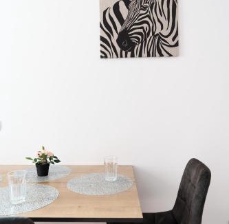 Neulerchenfeld Apartment | Cozy Family-Friendly Apartment in Vienna