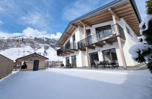 Woerth House | Alpen Aparts Alteck