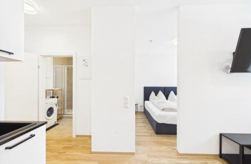 Villach Apartment | Comfort Apartments Villach Self CheckIn