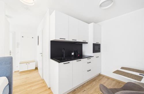 Villach Apartment | Comfort Apartments Villach Self CheckIn