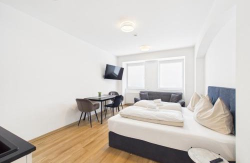 Villach Apartment | Comfort Apartments Villach Self CheckIn