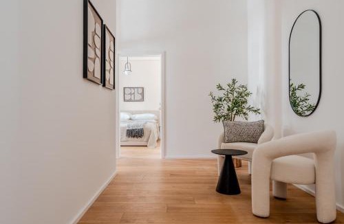 Spitz Apartment | Hakuna Marktquartier 9 - Terrassenwohnung Spitz