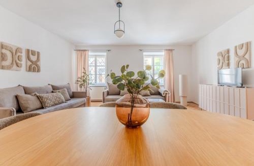 Spitz Apartment | Hakuna Marktquartier 9 - Terrassenwohnung Spitz