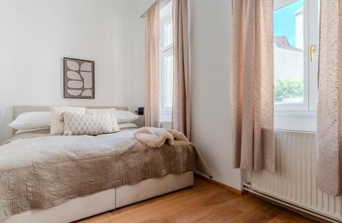 Spitz Apartment | Hakuna Marktquartier 9 - Terrassenwohnung Spitz