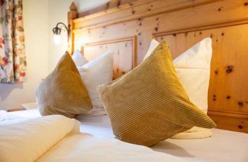 Huettschlag Hotel | Naturhotel Hüttenwirt im Grossarltal