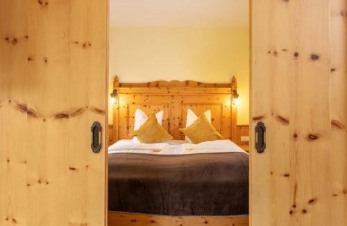 Huettschlag Hotel | Naturhotel Hüttenwirt im Grossarltal