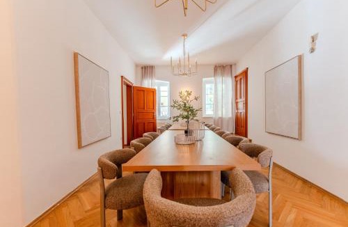 Spitz Apartment | Hakuna Belle Etage Wachau - residieren in der Wachau