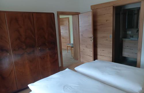 Tamsweg Apartment | Biohof Fötschl