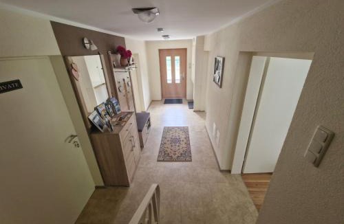 Muhldorf Apartment | Ferienwohnung am Nissberg Grünau im Almtal