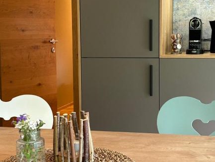 Tschagguns Apartment | Lieblingsplatz Alpine Lodge