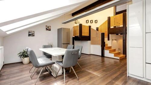 Bludenz Apartment | Ferienwohnung Haldennest