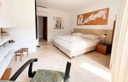 Innere Stadt Apartment | Chez Nadou- Exclusiv Loft at St Stephen Cathedral Vienna