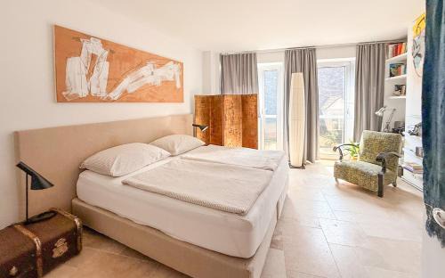 Innere Stadt Apartment | Chez Nadou- Exclusiv Loft at St Stephen Cathedral Vienna