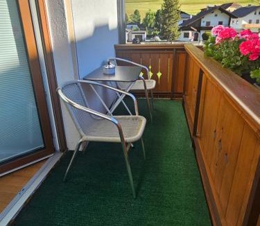 Sillian House | Appartement Maria Leiter