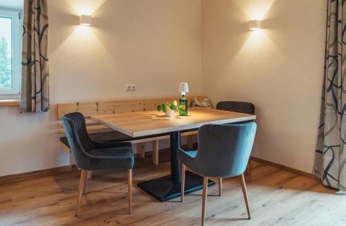 Kartitsch Apartment | Appartementhaus Bergkristall
