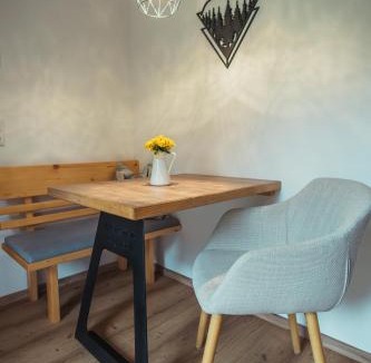 Kartitsch Apartment | Appartementhaus Bergkristall
