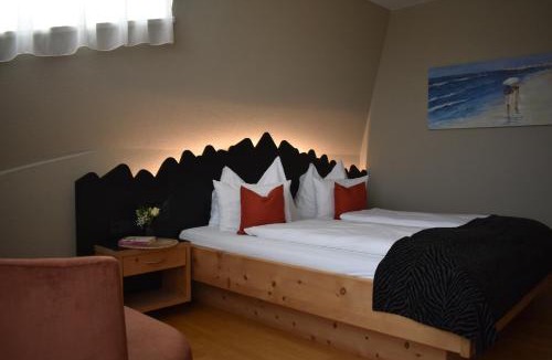 Oberperfuss Hotel | Hotel Kleißl